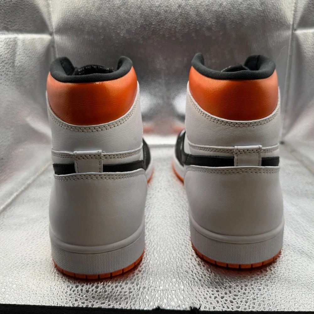 Jordan size 10
